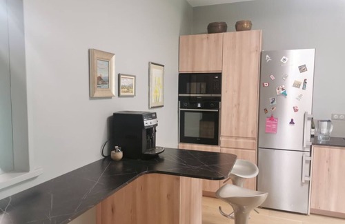 Castanet-Tolosan Casa | Spacious family home in historic Occitanie
