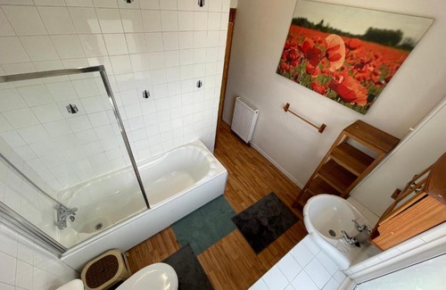 Shacklewell Apartamento | Spacious Family Flat