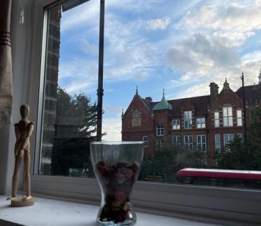 Shacklewell Apartamento | Spacious Family Flat