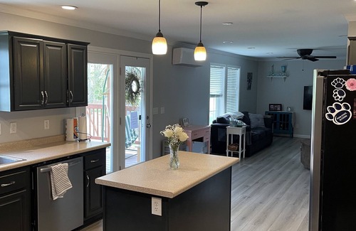 Bellefonte Casa | Spacious Family Friendly PSU Alumni Home