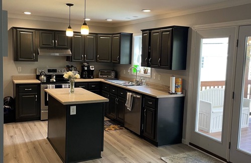 Bellefonte Casa | Spacious Family Friendly PSU Alumni Home