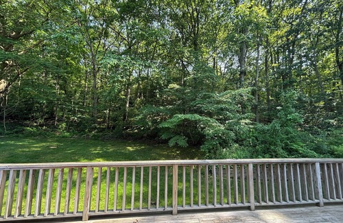 Dix Hills Casa | Spacious family friendly 5-bedroom 4.5-bath house for Ryder Cup