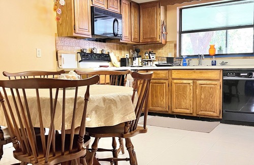 Inverness Casa | Spacious family friendly pool home