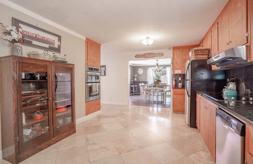Hamilton Branch Casa | Spacious family friendly home located right in Hamilton Branch!
