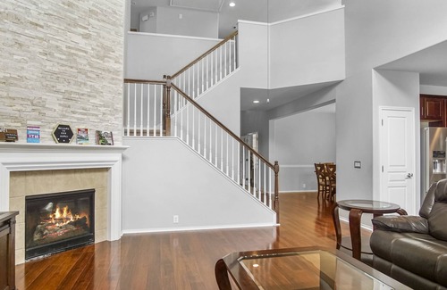 Lake Houston Casa | SPACIOUS FAMILY FRIENDLY HOME