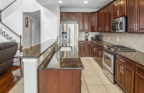 Lake Houston Casa | SPACIOUS FAMILY FRIENDLY HOME