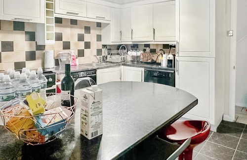 Clacton-on-Sea Cabaña | Alojamiento de 4 habitaciones en Clacton on Sea