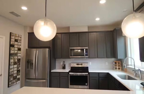 Westside Casa | SPACIOUS FAMILY GETAWAY IN JACKSONVILLE