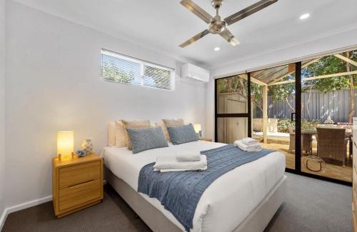West Leederville Casa | Spacious Family Getaway in West Leederville