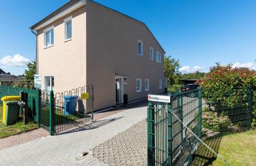 Kroepelin Casa | Spacious Family Haven in Kröpelin, cleaning included