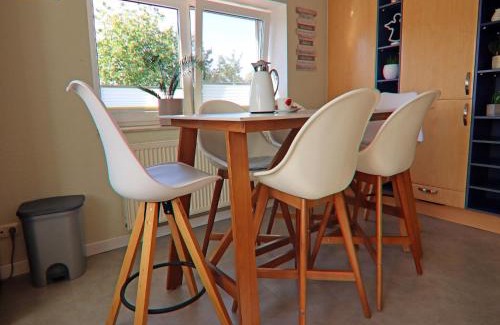 Kroepelin Casa | Spacious Family Haven in Kröpelin, cleaning included