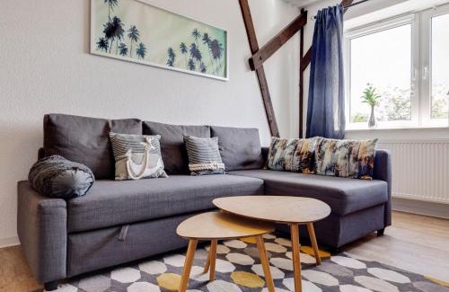 Kroepelin Casa | Spacious Family Haven in Kröpelin