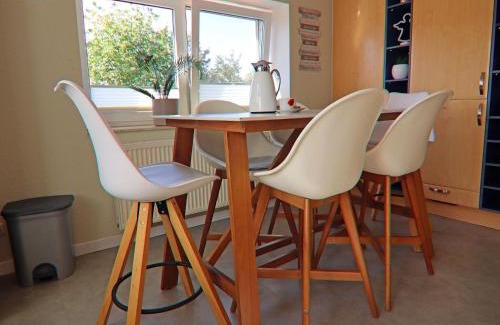 Kroepelin Casa | Spacious Family Haven in Kröpelin