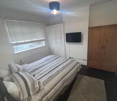 Selhurst Apartamento | Spacious Family Home