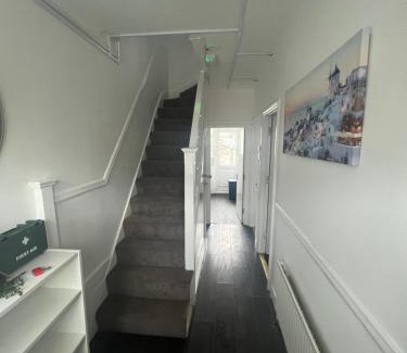 Selhurst Apartamento | Spacious Family Home