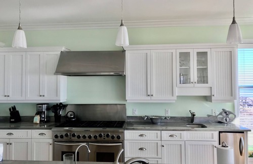 Emerald Isle Casa | Spacious family home with extras and room to Just Breathe in Emerald Isle, NC