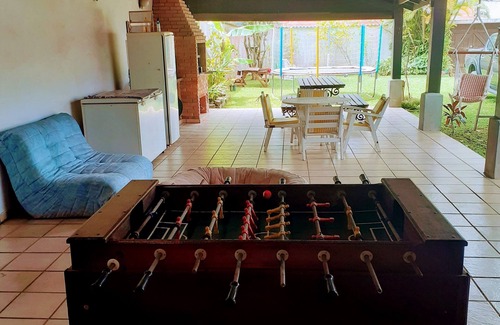 Jardim Mar e Ceu Casa | Spacious family home