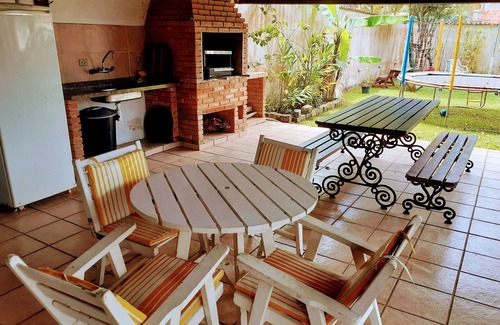 Jardim Mar e Ceu Casa | Spacious family home