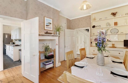 Sholden Casa | Spacious Family Home in Deal