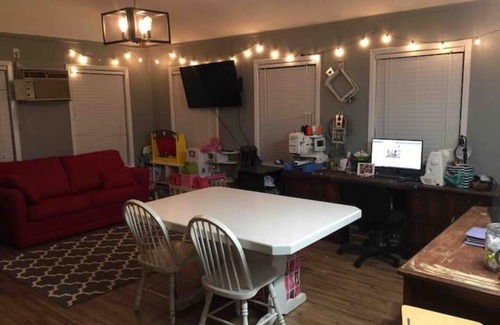 Opelika Casa | Spacious Family Home in Quiet Neighborhood