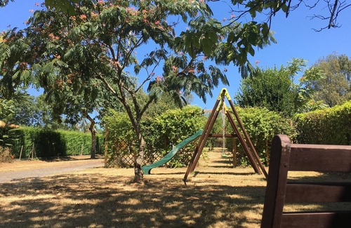 L'Orbrie Casa | ¡Relajarse! Amplia casa familiar, hermosas vistas / jardines, Wifi, admite mascotas