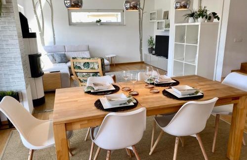 Radovljica Casa | Spacious Family Home near Bled - Modern & Cozy