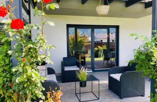 Radovljica Casa | Spacious Family Home near Bled - Modern & Cozy