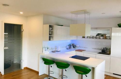 Radovljica Casa | Spacious Family Home near Bled - Modern & Cozy