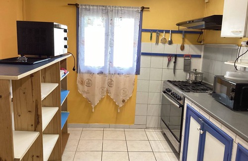 Le Tampon Casa | Spacious family home.personalized welcome for 6 people.between sea and mountains