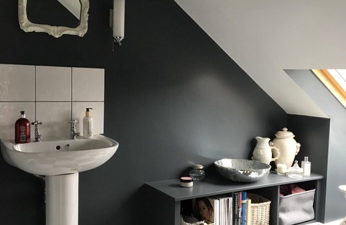 Mortlake Casa | Amplia casa familiar SW14