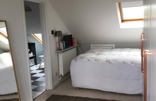 Mortlake Casa | Amplia casa familiar SW14
