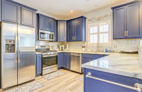 Fairburn Casa | Spacious Family Home Near Atlanta!