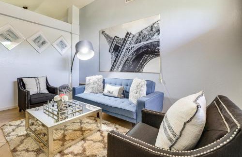 Tempe Casa | Spacious Family Home with Yard Near Arizona Mills!