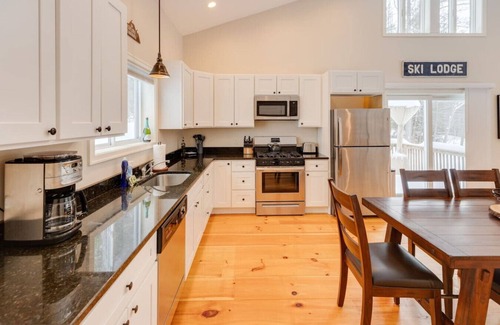 Thornton Apartamento | Spacious House in the White Mountains!