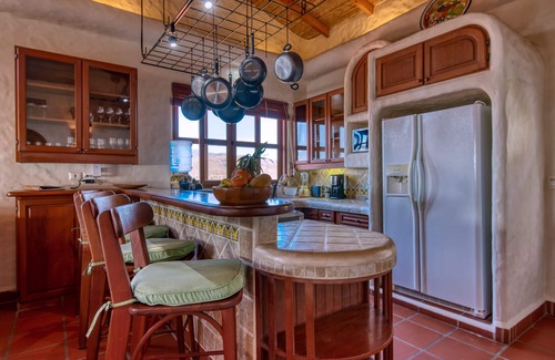 San Juan del Sur Villa | 3 Bedroom Villa