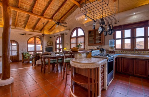 San Juan del Sur Villa | 3 Bedroom Villa