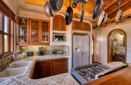 San Juan del Sur Villa | 3 Bedroom Villa
