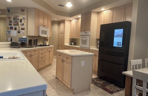 St. Augustine Condominio | Amplio retiro familiar cerca del golf, St. Agustín, Ponte Vedra y Playas