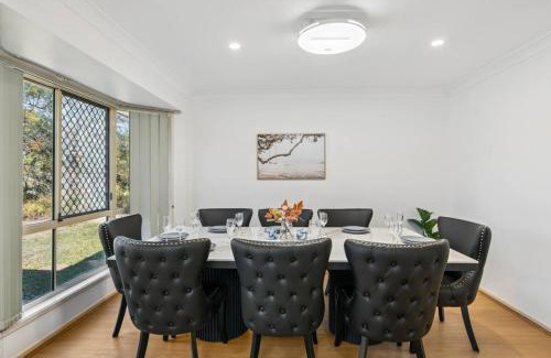 Parkinson Casa | Spacious Family Retreat in Peaceful Parkinson
