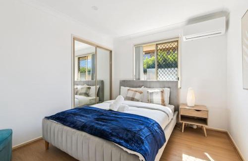 Parkinson Casa | Spacious Family Retreat in Peaceful Parkinson