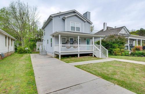 Jefferson Park Casa | Spacious Family Retreat Near Airport home