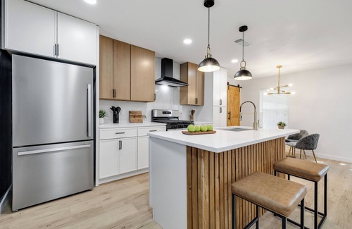 Garland Casa | Spacious Family Retreat in the Heart of Garland