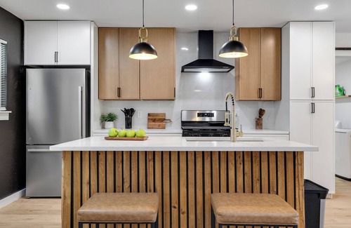 Garland Casa | Spacious Family Retreat in the Heart of Garland