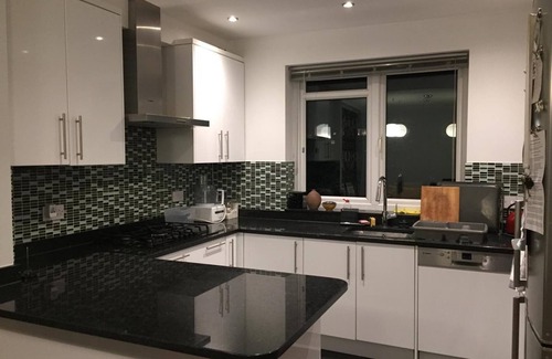 Camden Apartamento | Spacious family-sized bright flat near Primrose Hill Hampstead Heath and Regents