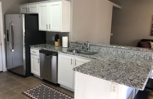 Cedar City Casa | NUEVA casa familiar en el corazón del sur de Utah