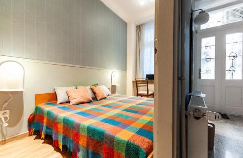 Vizivaros Apartamento | Spacious family suite along river side, in the heart of Buda