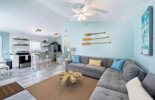 Riviera Beach Casa | Spacious Family Getaway w/ Pool, 5 Min to Beach, Dining & Shops!