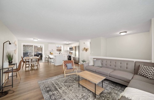 Hayden Casa | Spacious Family Villa only 13 mi from Silverwood!