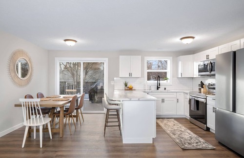 Hayden Casa | Spacious Family Villa only 13 mi from Silverwood!