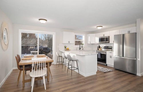 Hayden Casa | Spacious Family Villa only 13 mi from Silverwood!